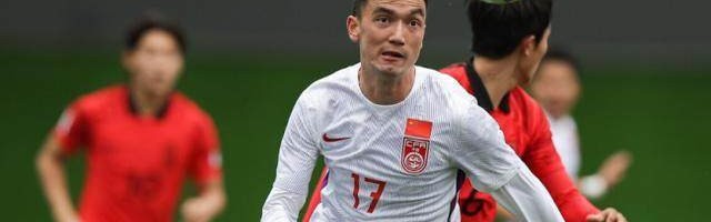 kaiyun-国奥教练组研究对策 熊猫杯取消紧急联系热身对手