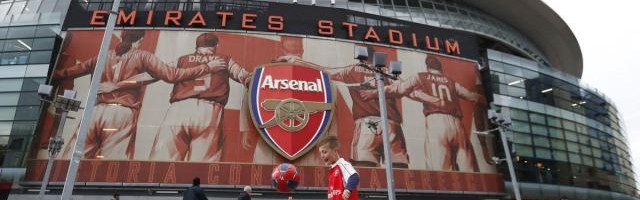 kaiyun-阿森纳昨季爆亏过亿镑 幸有克伦克银行“为爱发电”