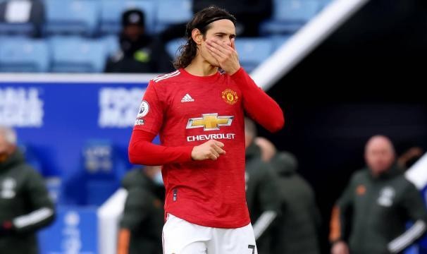 乌拉圭球员协会声援卡瓦尼 要求英足总撤销处罚