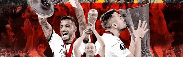 开云平台-英格兰绝望不？最近22年，西班牙球队决赛26连胜！