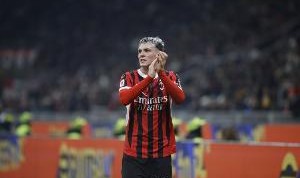 开云官网-A-希门尼斯：赢得意杯冠军可以参加欧战，米兰能够战胜任何对手