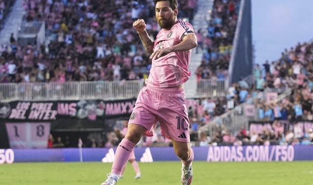 迪马利亚：梅西是球队的灵魂，无论状态如何，他必须参加世界杯