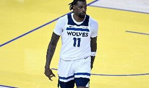 美媒：纳兹-里德的姐姐在一起枪击案中遇害！嫌疑人为姐姐男友！