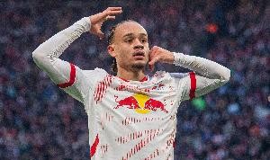 罗马诺：切尔西与西蒙斯合同谈判进展顺利，预计很快谈妥个人条款