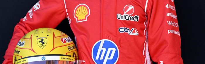 汉密尔顿出席2026年F1澳大利亚大奖赛媒体日|Formula 1|刘易斯·汉密尔顿_新浪娱乐_新浪新闻