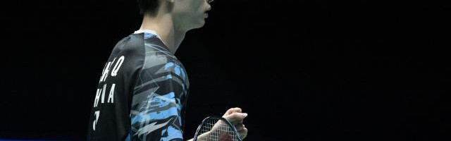 石宇奇李诗沣会师决赛 新加坡赛国羽冲击五金