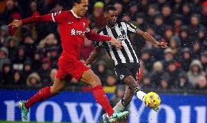 开云官网-蓄势待发⌛罗马诺：只要纽卡愿谈判，利物浦一定会在最后几天报价