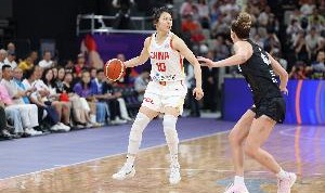 开云登录-新一期中国女篮集训队已经在云南海埂集结 张茹&amp;翟若云本周日会合