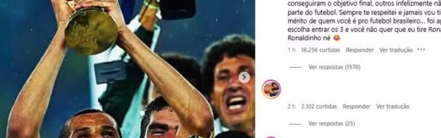 kaiyun-说韩日世界杯3R中他可取代里瓦尔多 内马尔引争议