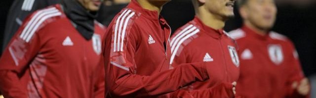 久保健英：任意球破门非易事 巴萨经历有助适应433