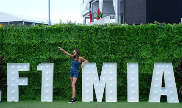 开云中国-预计贡献4亿美元 F1投其所好重现美国大奖赛盛况