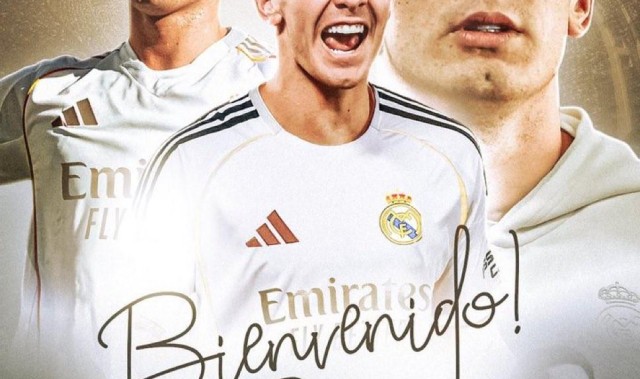 阿媒：马斯坦托诺抵达马德里后一直在酒店，即将随队参加训练