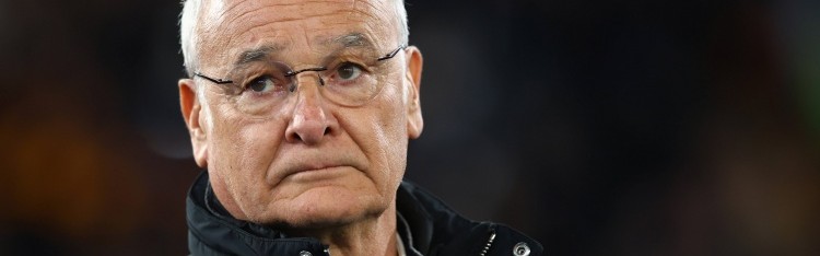 拉涅利：进欧冠并不是罗马目前的硬性要求 老板想让托蒂进管理层