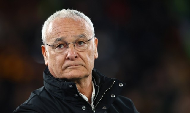 拉涅利：进欧冠并不是罗马目前的硬性要求 老板想让托蒂进管理层