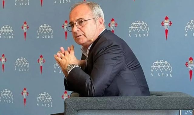 kaiyun-坎波斯失掉塞尔塔肥差，外包顾问只剩最后一单