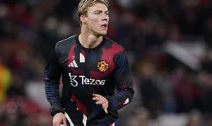 意媒：尤文或有意霍伊伦但尚未接触曼联&amp;经纪人 曼联要价6000万欧