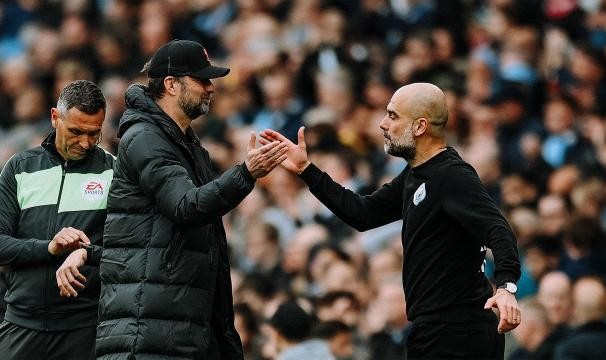 开云中国-林良锋：瓜渣斗法造福足坛，欧冠相争指日可期