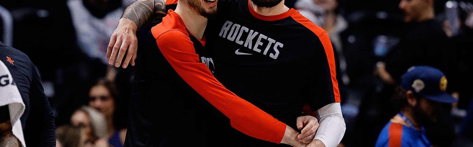 开云平台-申京：没看过亚当斯练力量 但训练中我俩卡位他差点把我举起来