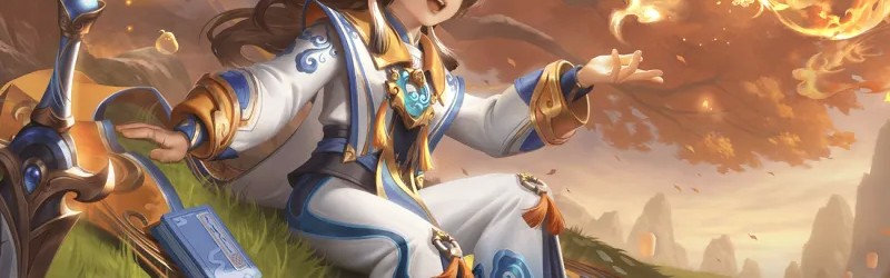 开云中国-桑启新秒杀皮肤来袭，月度礼册福利大升级，肉装关羽大砍∣体验服