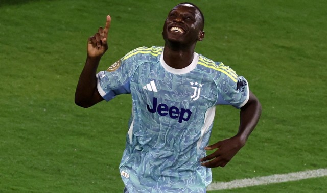 开云官网-尤文获埃尔坎批准竞购穆阿尼 总报价突破5500万欧元