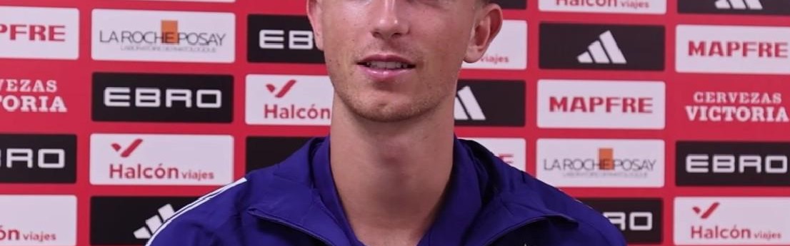 开云平台-赫伊森：拉莫斯的出球能力被低估了，他是一个出色的传球手