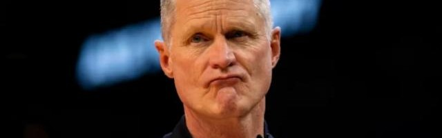 开云官网-勇士彻底解体分家 从科尔追逐一亿天价合同开始？