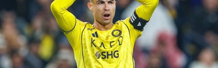 开云中国-记者：C罗能否出战下一场比赛成疑，医疗团队每日监测其肌肉情况