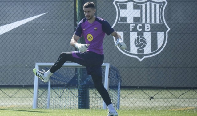 开云官网-霍安-加西亚：穆里奇踢到了我的脸，VAR说是红牌就没问题