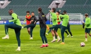 开云登录-京媒：张玉宁、塞鸟、曹永竞等国脚参加国安训练，林良铭缺席