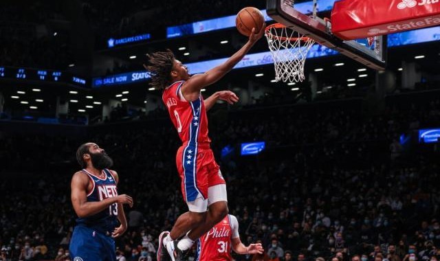 开云官网-马克西交易价值猛增 打包西蒙斯能否撬动超巨？