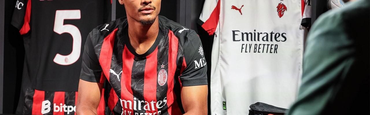 德温特坦言加盟米兰如梦似幻 与阿莱格里重聚倍感欣喜