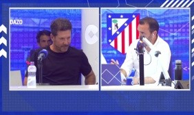 开云登录-这就是答案！西蒙尼二选一球员：就选小蜘蛛，除非你说梅西