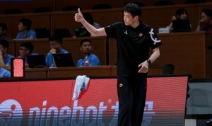 开云平台-周鲁男：唯有坚持 才能点燃梦想 畏惧失败 怎么能见彩虹