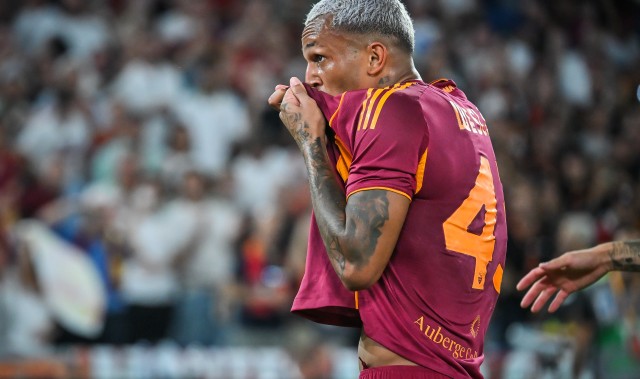 kaiyun-意媒：罗马后卫韦斯利右腿股二头肌肌腱损伤，预计将缺阵4周