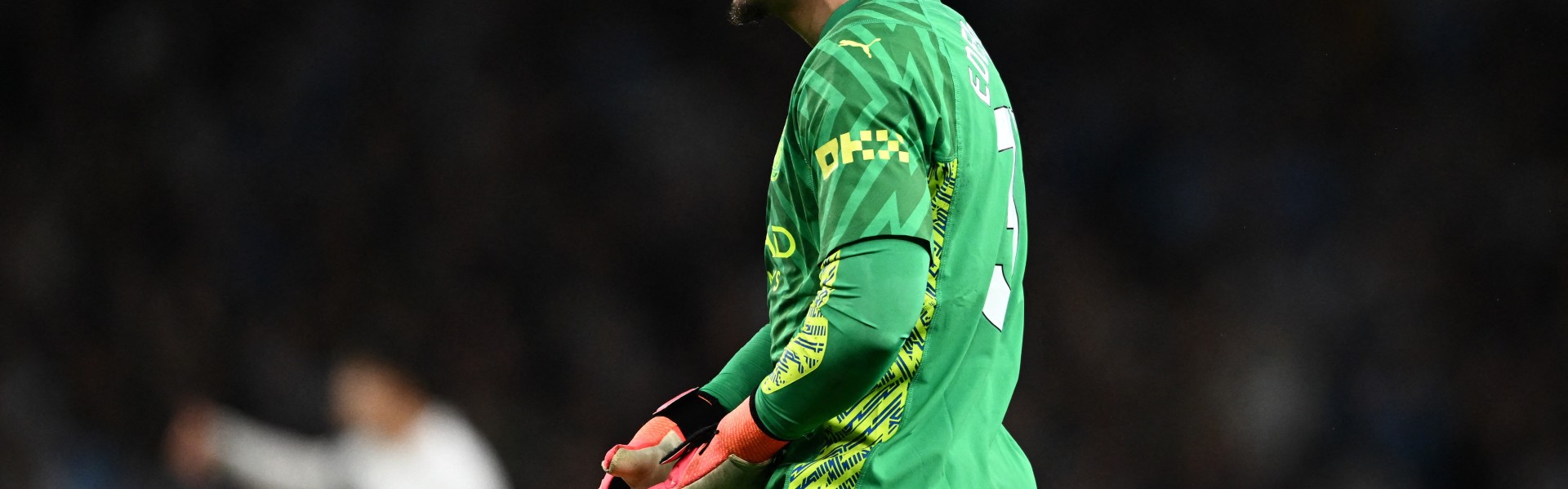 开云中国-费内巴切向曼城报价1200万欧元求购门将埃德森