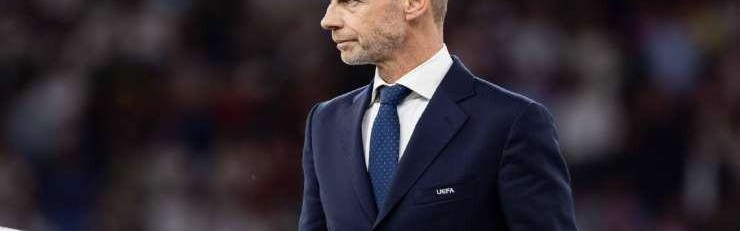 切费林坦言最青睐意甲联赛 但基础设施问题威胁足球发展