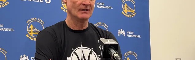 开云官网-科尔：若不确信能保障铂金的健康，我们绝不会完成这笔交易