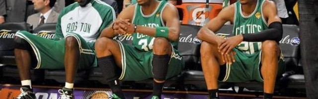 开云平台-【观察】历经12载起伏无数 凯尔特人终于重返总决赛