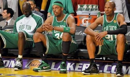 开云平台-【观察】历经12载起伏无数 凯尔特人终于重返总决赛