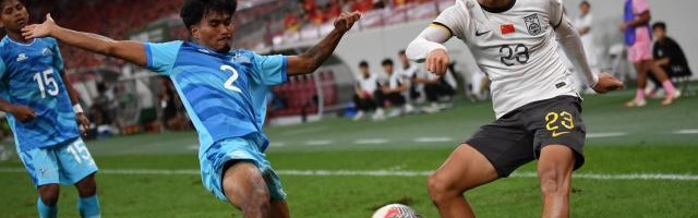 开云平台-体坛周报对话李新翔：从踢球到理解比赛