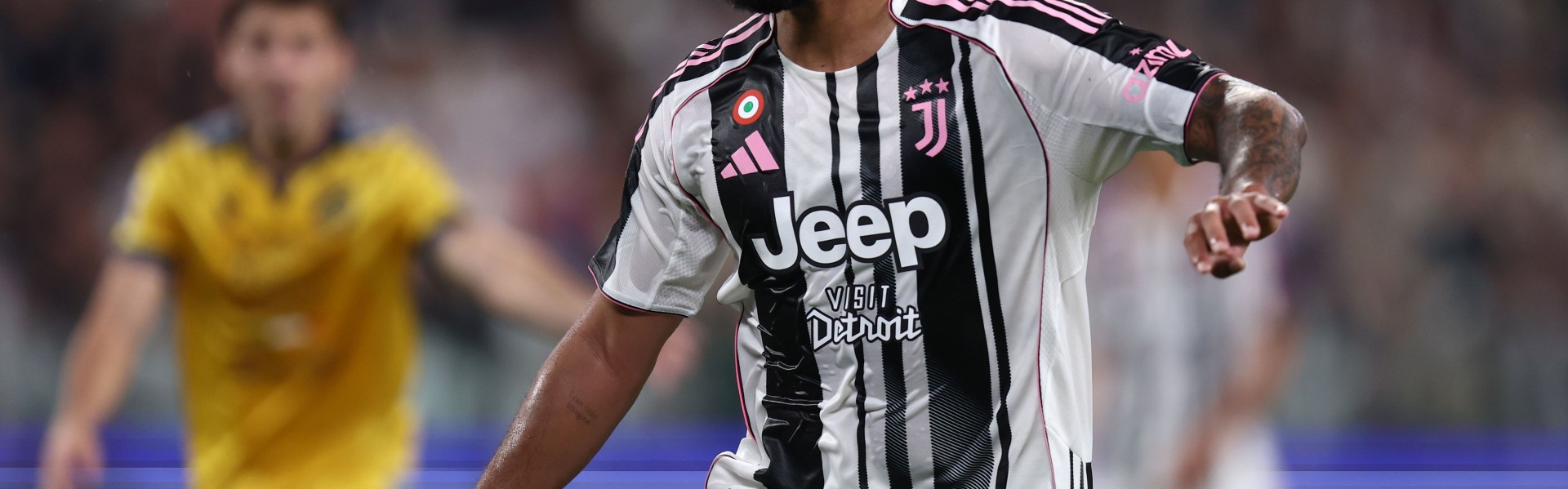 开云中国-莫雷托披露：麦肯尼与尤文图斯续约谈判陷入停滞，明夏自由离队可能性高于留队