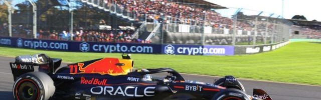 2026年携手阿斯顿·马丁 本田回归F1是认真的吗？