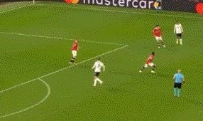 开云平台-【欧冠】C罗制胜球！落后2球逆转！曼联3比2亚特兰大