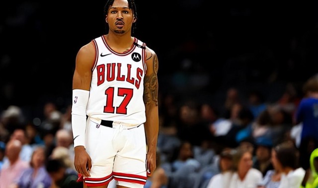 热火签下发展联盟顶级得分手，他曾在夏季联赛单场狂砍40分？