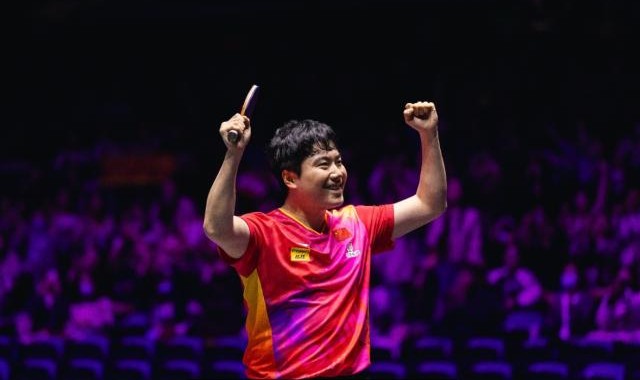 开云平台-仁川赛国乒包揽女单四强 樊振东马龙梁靖崑胜强敌