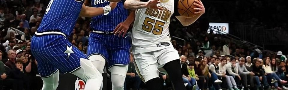 开云中国-三名铁板凳合力砍下84分！他们竟然也能组成凯尔特人的三巨头？