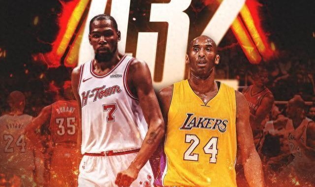 开云登录-杜兰特32分创纪录，火箭却输球，防守烂得像筛子|凯文·杜兰特|科比-布莱恩特|贾巴里-史密斯|贾巴里·史密斯|休斯敦火箭队_新浪体育_新浪新闻