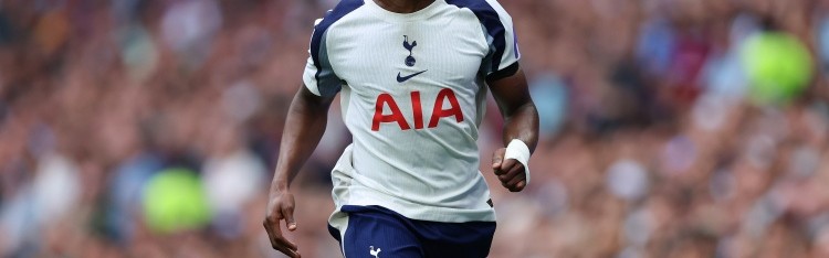 kaiyun-库杜斯：作为边锋我渴望1v1，对联赛开局开心但这是漫长马拉松